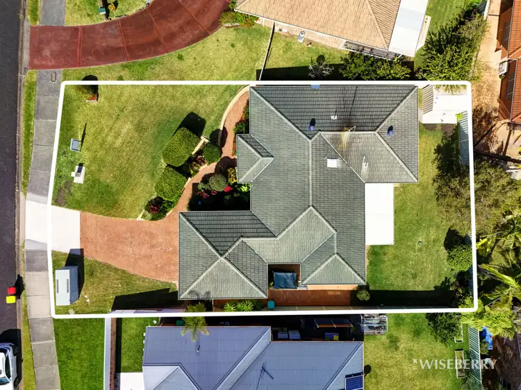 Third view of Homely house listing, 80 Pioneer Drive, Forster NSW 2428