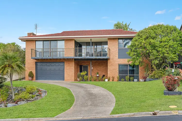 Main view of Homely house listing, 2 Oleander Avenue, Port Macquarie NSW 2444