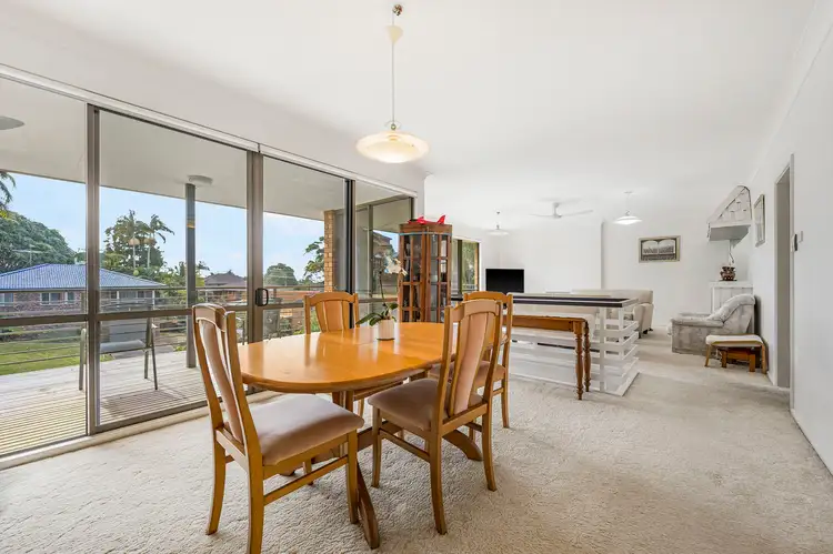 Second view of Homely house listing, 2 Oleander Avenue, Port Macquarie NSW 2444