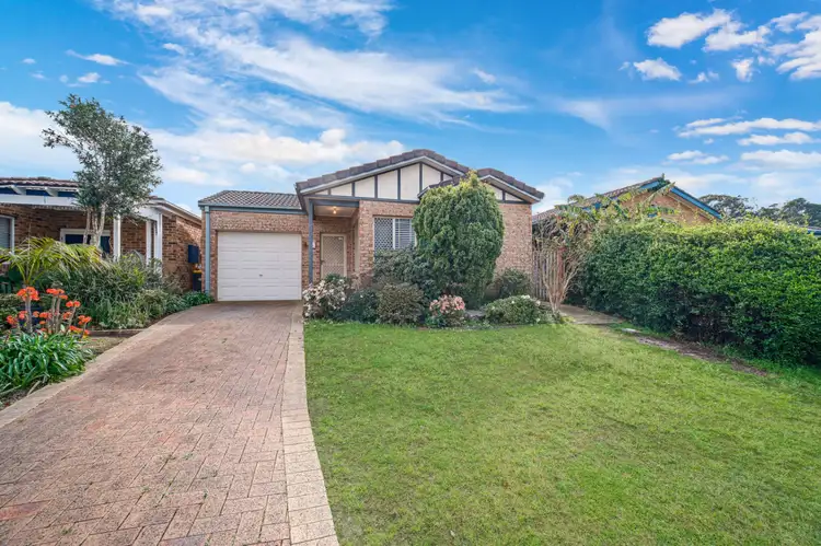 Main view of Homely house listing, 4 Vista Del Mar, Forster NSW 2428