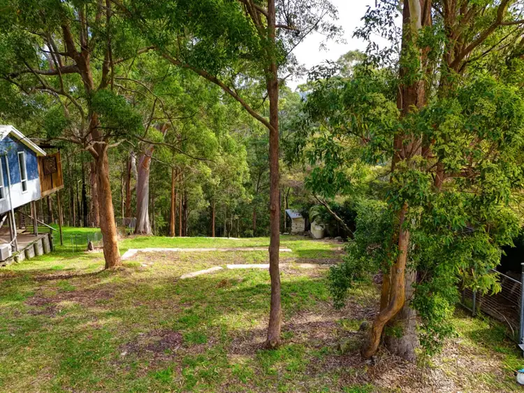 Third view of Homely land listing, 16 Macwood Road, Smiths Lake NSW 2428