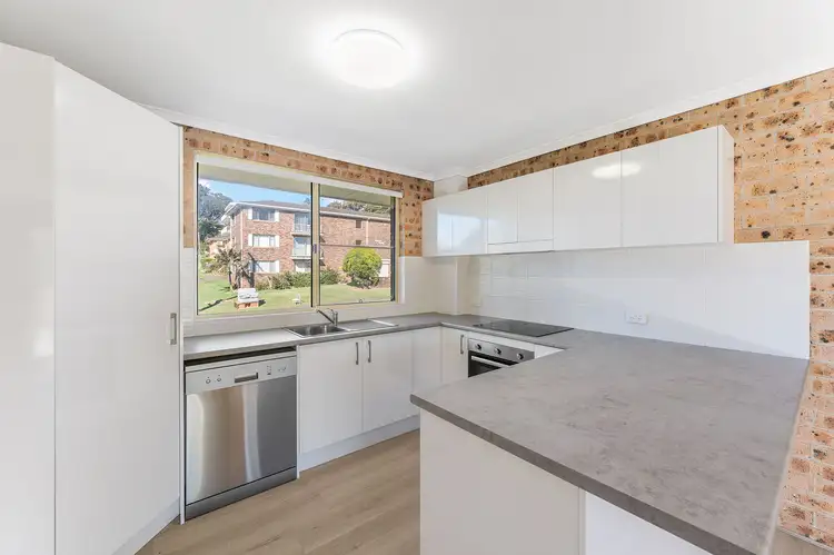 Second view of Homely unit listing, 2/16 Crisallen Street, Port Macquarie NSW 2444