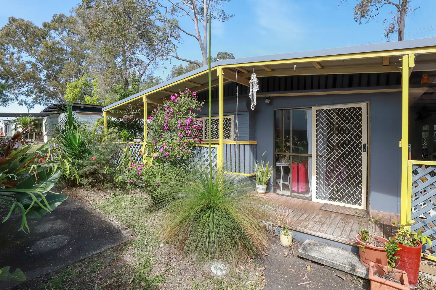 Main view of Homely house listing, 108/221 Hastings River Drive, Port Macquarie NSW 2444