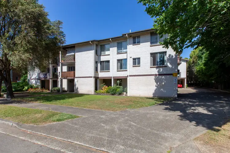 19/20 Paget Street, Richmond NSW 2753
