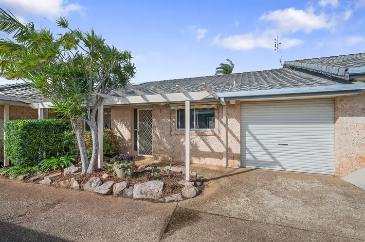 Main view of Homely villa listing, 2/20 Herschell Street, Port Macquarie NSW 2444