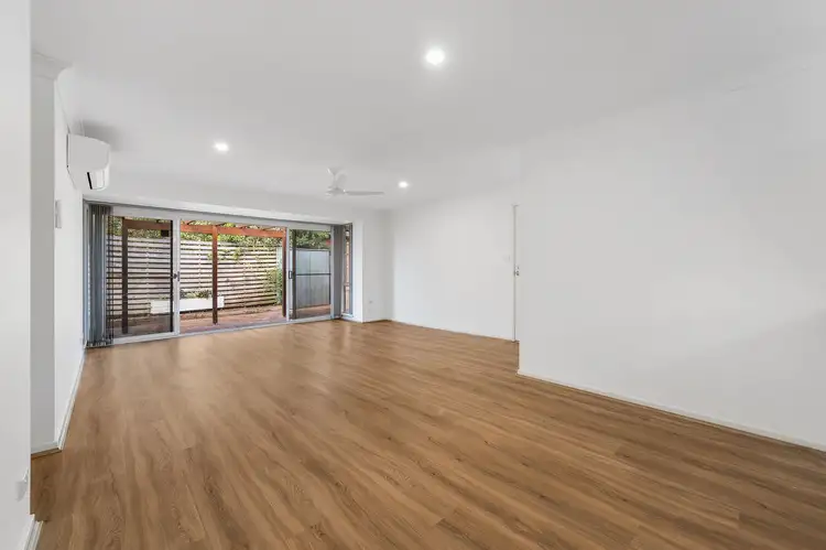 Second view of Homely villa listing, 2/20 Herschell Street, Port Macquarie NSW 2444