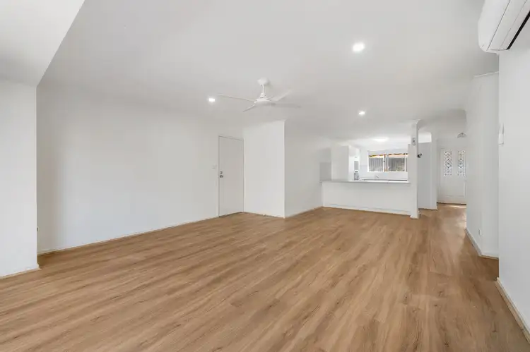 Third view of Homely villa listing, 2/20 Herschell Street, Port Macquarie NSW 2444