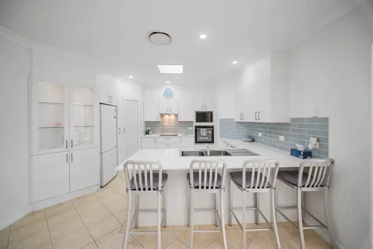 Main view of Homely house listing, 8 Nakara Court, Forster NSW 2428