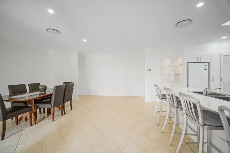 Second view of Homely house listing, 8 Nakara Court, Forster NSW 2428