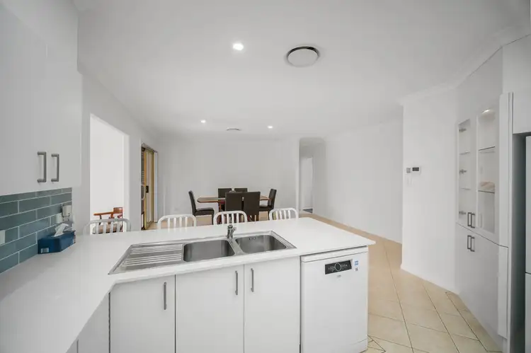 Third view of Homely house listing, 8 Nakara Court, Forster NSW 2428