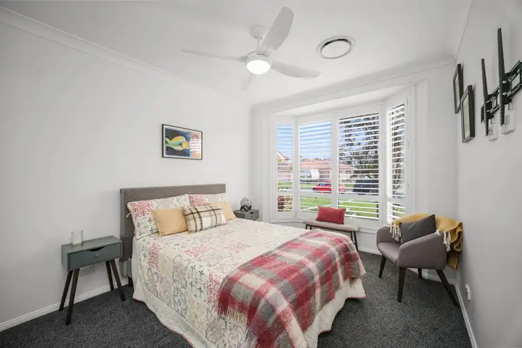 Fifth view of Homely house listing, 8 Nakara Court, Forster NSW 2428