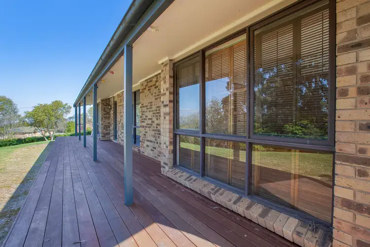 Second view of Homely house listing, 23 Pamela Crescent, Bowen Mountain NSW 2753