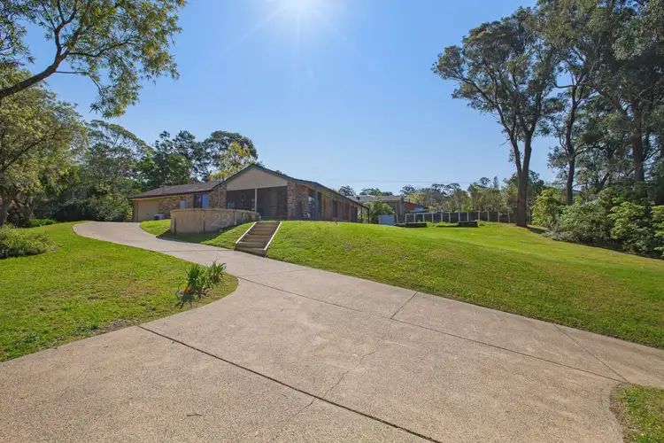 Third view of Homely house listing, 23 Pamela Crescent, Bowen Mountain NSW 2753