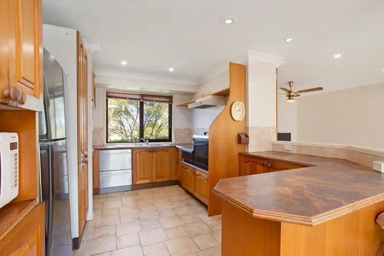 Fifth view of Homely house listing, 23 Pamela Crescent, Bowen Mountain NSW 2753