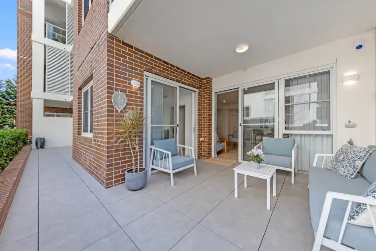 22/6 Sebastian Drive, Dural NSW 2158