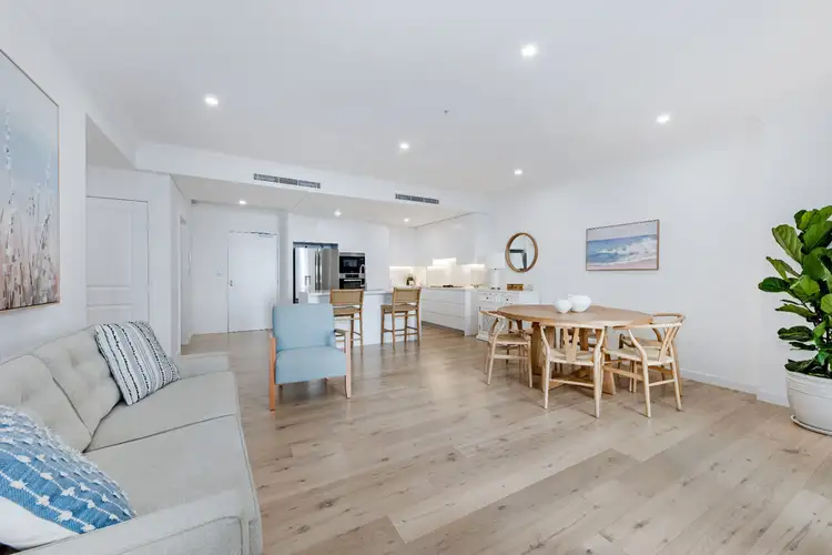 Second view of Homely unit listing, 22/6 Sebastian Drive, Dural NSW 2158