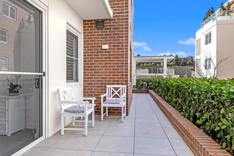 Third view of Homely unit listing, 22/6 Sebastian Drive, Dural NSW 2158