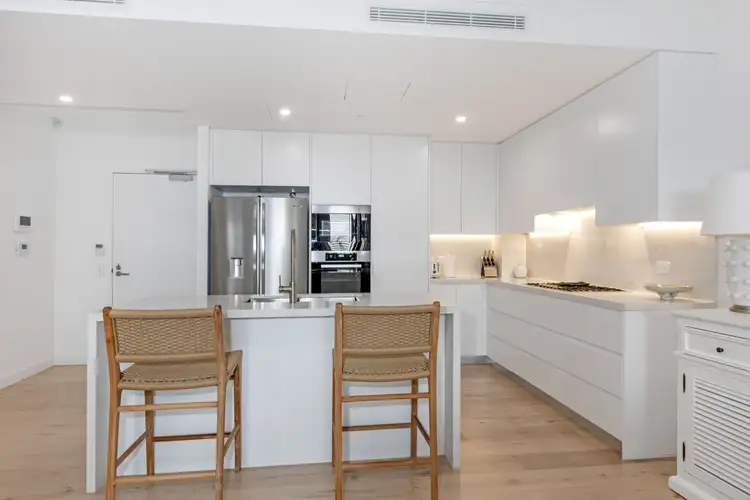 Fourth view of Homely unit listing, 22/6 Sebastian Drive, Dural NSW 2158