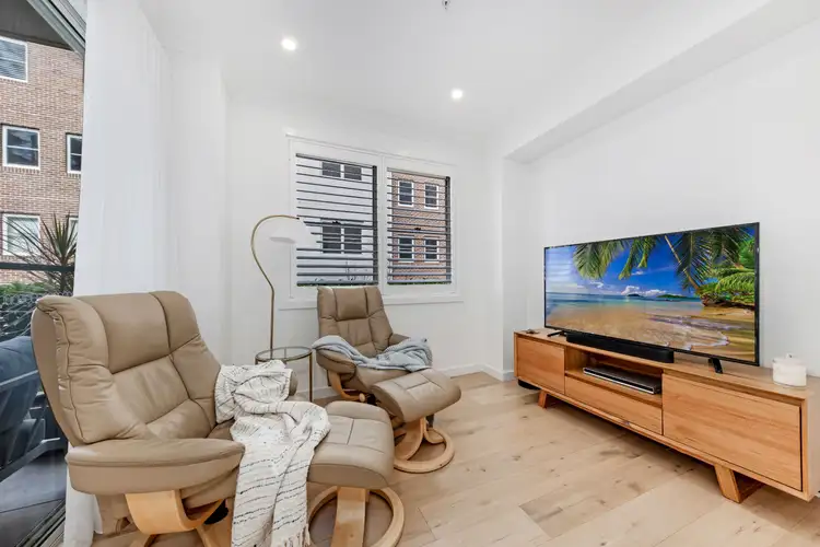 Fifth view of Homely unit listing, 22/6 Sebastian Drive, Dural NSW 2158