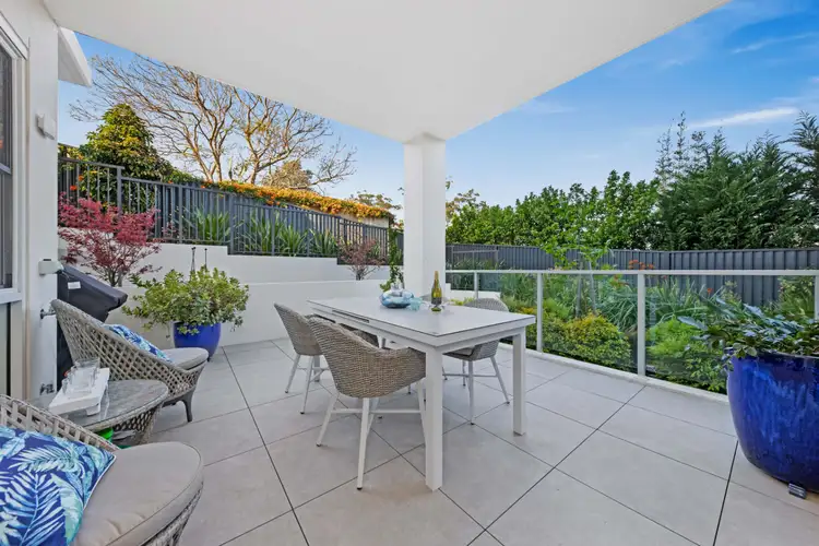 1/6 Sebastian Drive, Dural NSW 2158