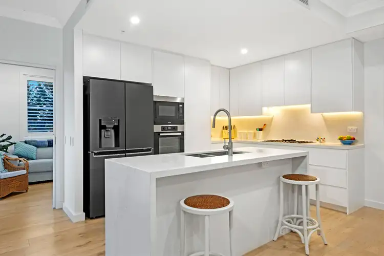 Fifth view of Homely unit listing, 1/6 Sebastian Drive, Dural NSW 2158