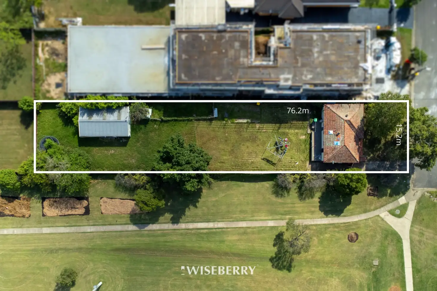 Main view of Homely house listing, 62 Princess Street, Werrington NSW 2747
