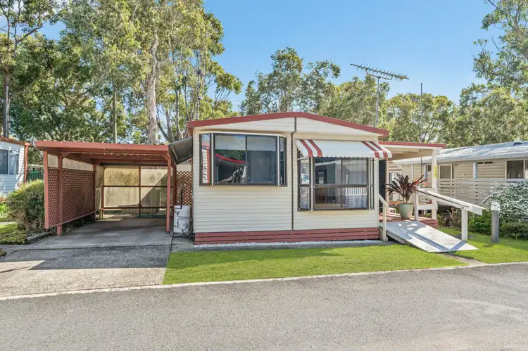 Main view of Homely house listing, 115/1 Ocean Street, Port Macquarie NSW 2444