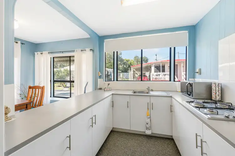 Second view of Homely house listing, 115/1 Ocean Street, Port Macquarie NSW 2444