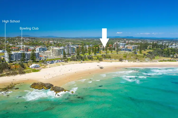 Second view of Homely unit listing, 4/13 Lord Street, Port Macquarie NSW 2444