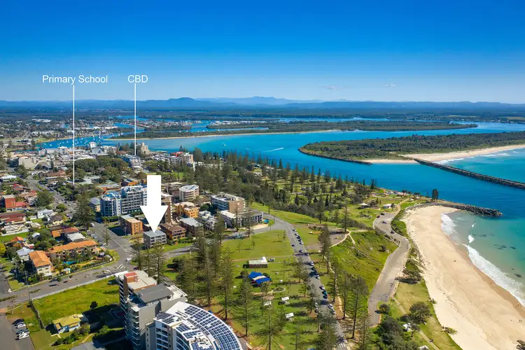 Third view of Homely unit listing, 4/13 Lord Street, Port Macquarie NSW 2444