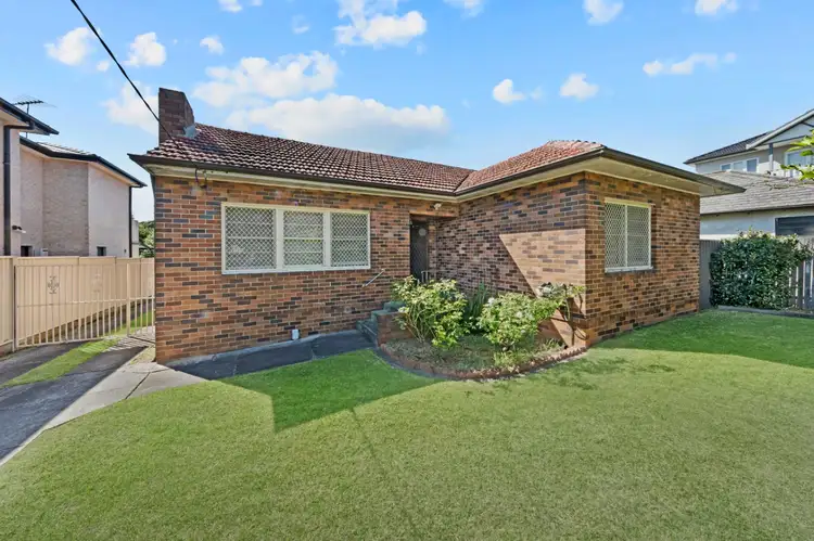 26 Ferrier Parade, Clemton Park NSW 2206