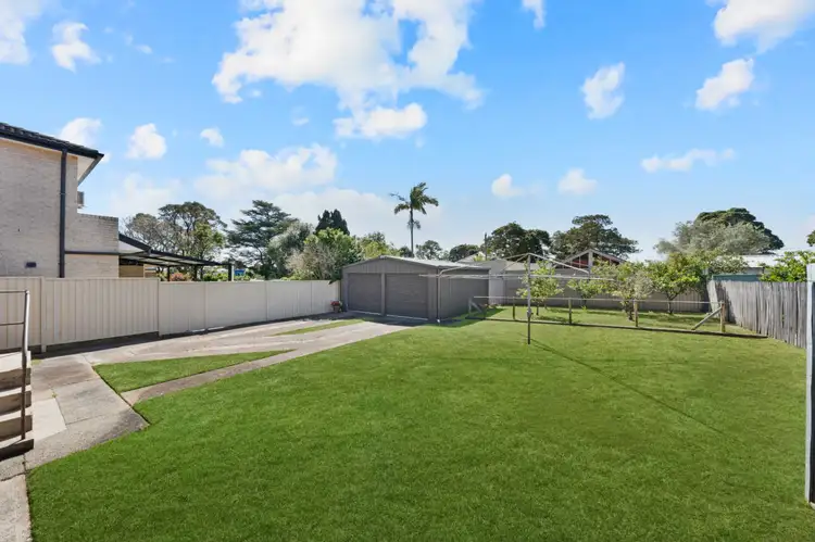 Second view of Homely house listing, 26 Ferrier Parade, Clemton Park NSW 2206