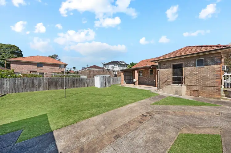 Third view of Homely house listing, 26 Ferrier Parade, Clemton Park NSW 2206
