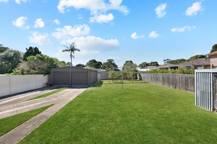 Fourth view of Homely house listing, 26 Ferrier Parade, Clemton Park NSW 2206