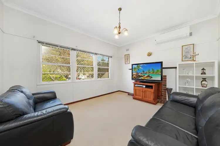 Fifth view of Homely house listing, 26 Ferrier Parade, Clemton Park NSW 2206