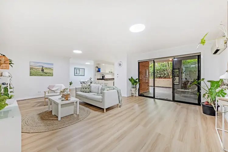 36/12-18 Hume Avenue, Castle Hill NSW 2154