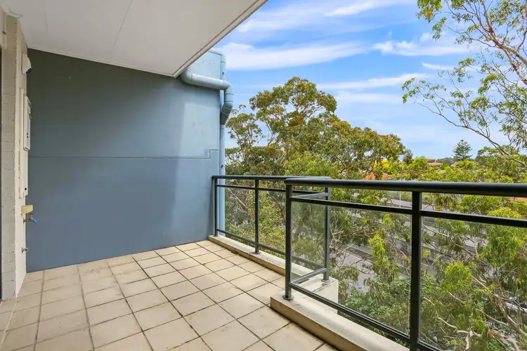 Second view of Homely unit listing, 73/1 Russell Street, Baulkham Hills NSW 2153