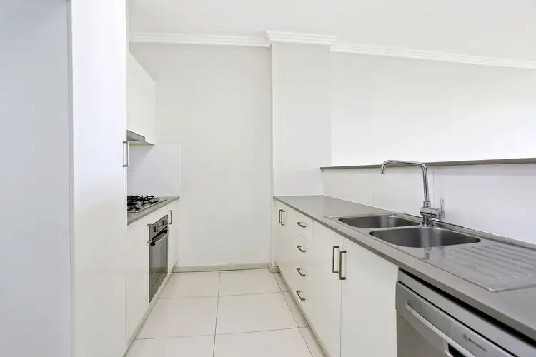 Third view of Homely unit listing, 73/1 Russell Street, Baulkham Hills NSW 2153