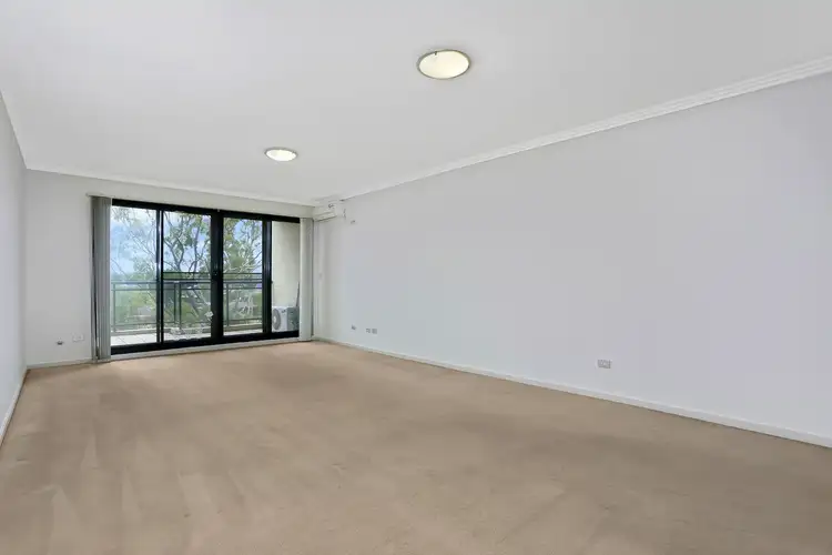 Fifth view of Homely unit listing, 73/1 Russell Street, Baulkham Hills NSW 2153