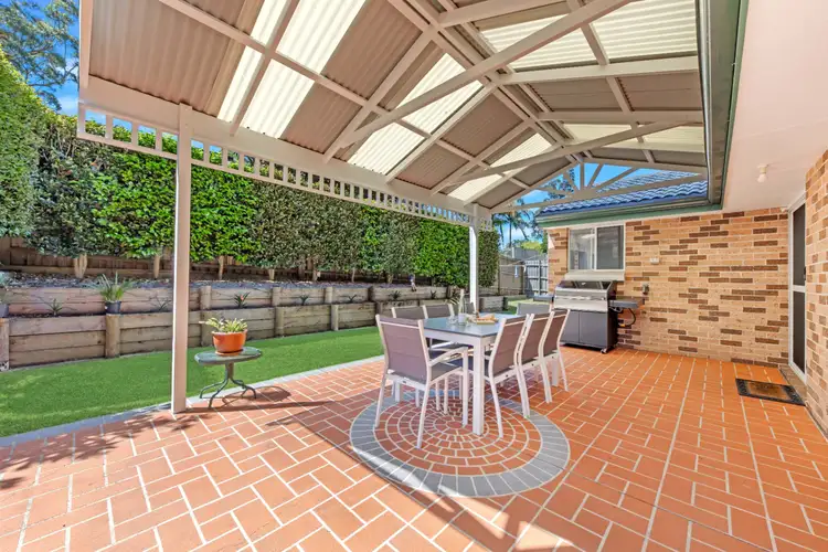 36 Torrens Place, Cherrybrook NSW 2126