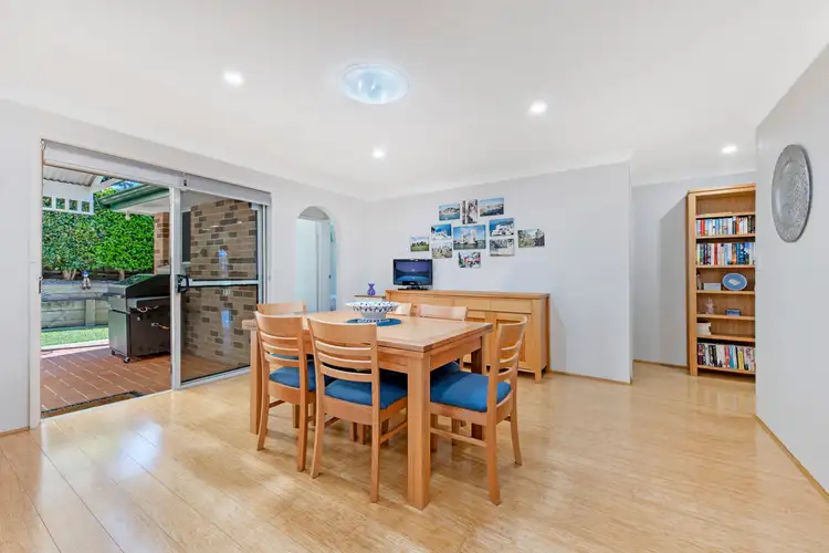 Fourth view of Homely house listing, 36 Torrens Place, Cherrybrook NSW 2126