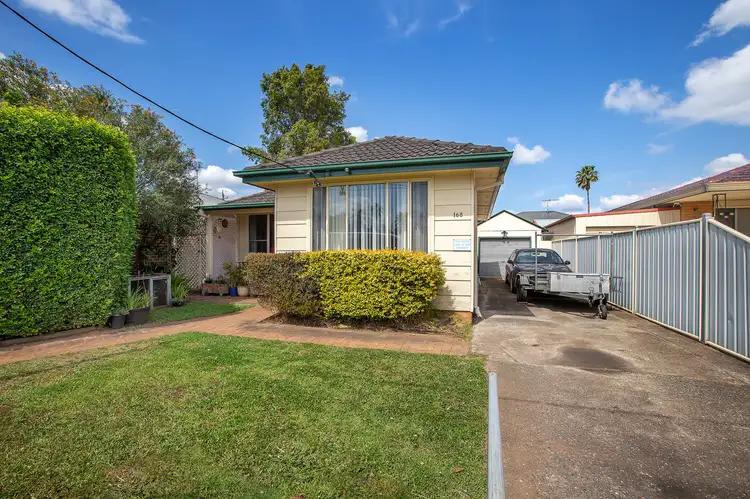 Main view of Homely house listing, 168 March Street, Richmond NSW 2753