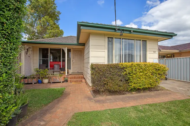 Second view of Homely house listing, 168 March Street, Richmond NSW 2753