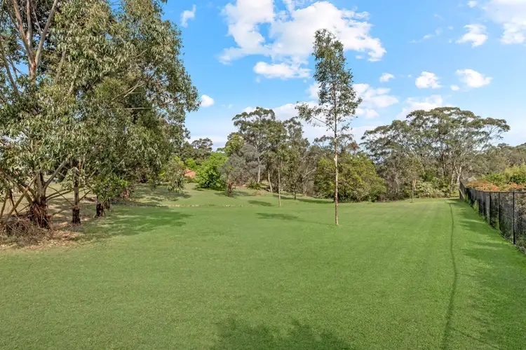3 Langlands Road, Annangrove NSW 2156