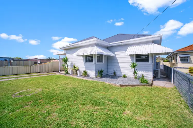 Second view of Homely house listing, 48 The Lakes Way, Forster NSW 2428
