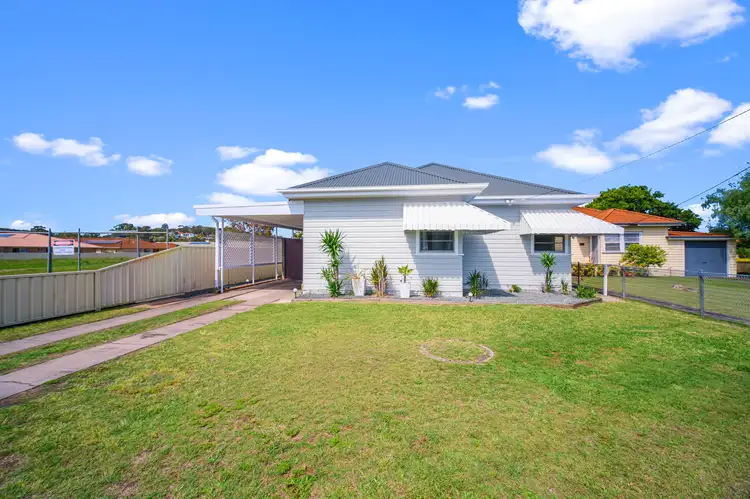 Third view of Homely house listing, 48 The Lakes Way, Forster NSW 2428