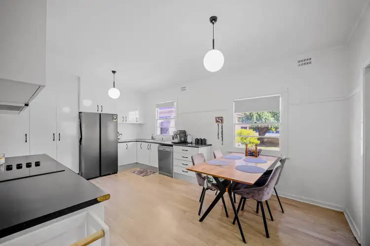 Fourth view of Homely house listing, 48 The Lakes Way, Forster NSW 2428
