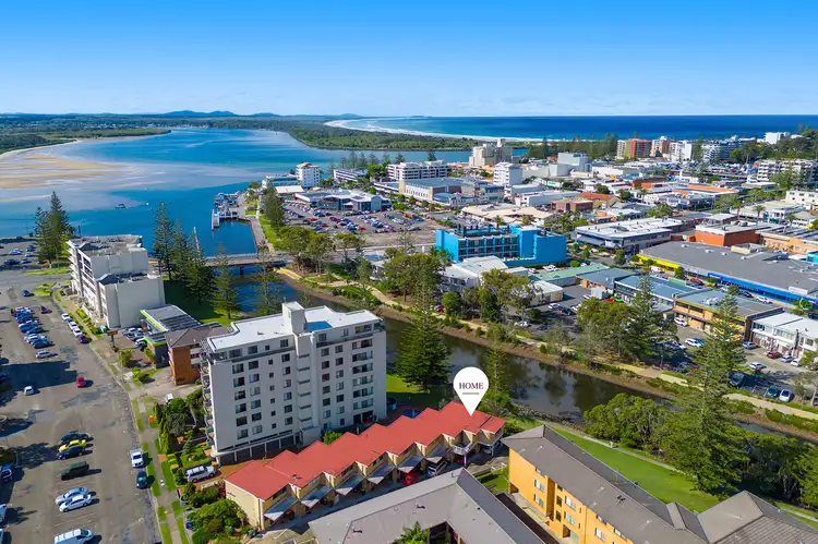 8/14 Hollingworth Street, Port Macquarie NSW 2444
