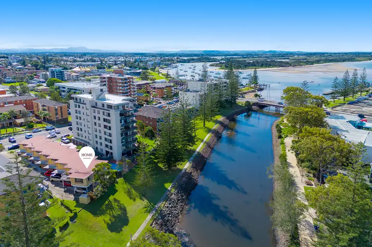 Second view of Homely townhouse listing, 8/14 Hollingworth Street, Port Macquarie NSW 2444