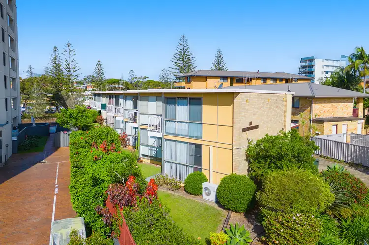 Third view of Homely townhouse listing, 8/14 Hollingworth Street, Port Macquarie NSW 2444